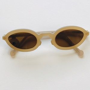New DEADSTOCK: LA Eyeworks Sunglasses